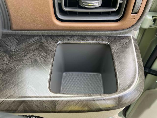 アルトラパンLC ハイブリッドX クリアランスソナー レーンアシスト 衝突被害軽減システム オートライト LEDヘッドランプ スマートキー アイドリングストップ 電動格納ミラー シートヒーター ベンチシート CVT 盗難防止システム(39枚目)