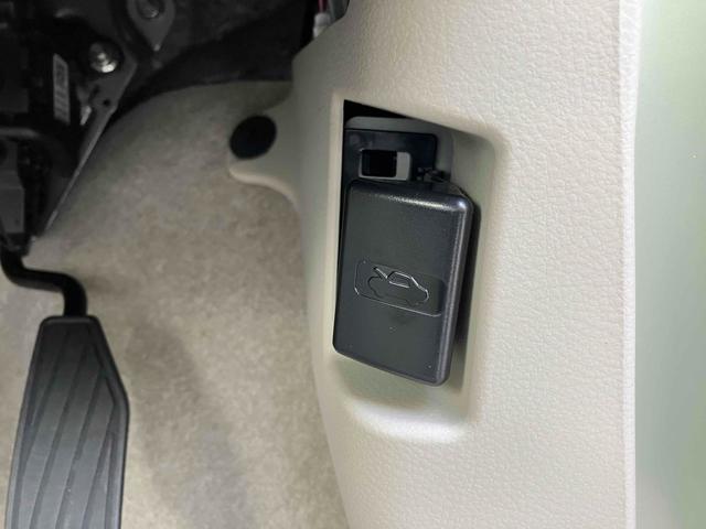 アルトラパンLC ハイブリッドX クリアランスソナー レーンアシスト 衝突被害軽減システム オートライト LEDヘッドランプ スマートキー アイドリングストップ 電動格納ミラー シートヒーター ベンチシート CVT 盗難防止システム(40枚目)