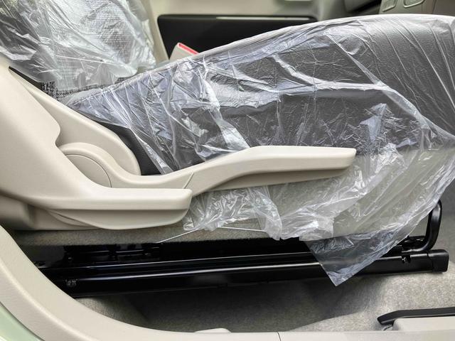 アルトラパンLC ハイブリッドX クリアランスソナー レーンアシスト 衝突被害軽減システム オートライト LEDヘッドランプ スマートキー アイドリングストップ 電動格納ミラー シートヒーター ベンチシート CVT 盗難防止システム(41枚目)