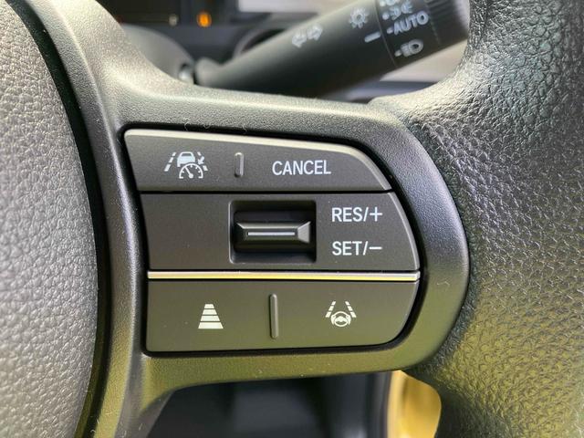 Ｎ－ＢＯＸ ファッションスタイル　バックカメラ　両側スライド・片側電動　クリアランスソナー　オートクルーズコントロール　レーンアシスト　衝突被害軽減システム　オートライト　ＬＥＤヘッドランプ　スマートキー　アイドリングストップ（13枚目）