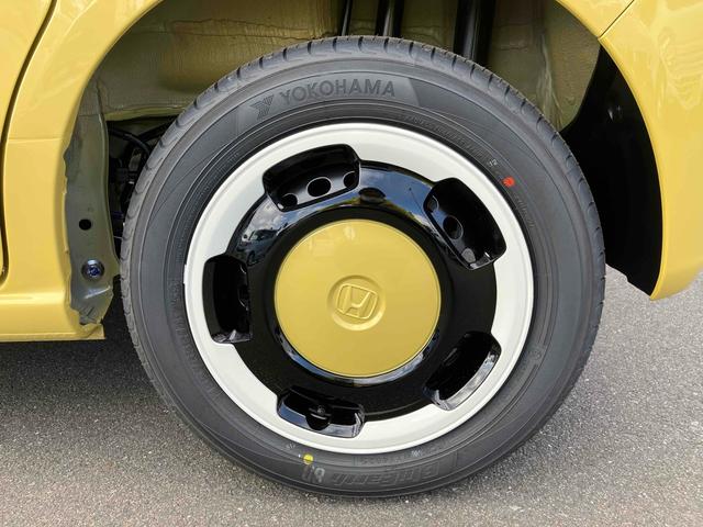 Ｎ－ＢＯＸ ファッションスタイル　バックカメラ　両側スライド・片側電動　クリアランスソナー　オートクルーズコントロール　レーンアシスト　衝突被害軽減システム　オートライト　ＬＥＤヘッドランプ　スマートキー　アイドリングストップ（22枚目）