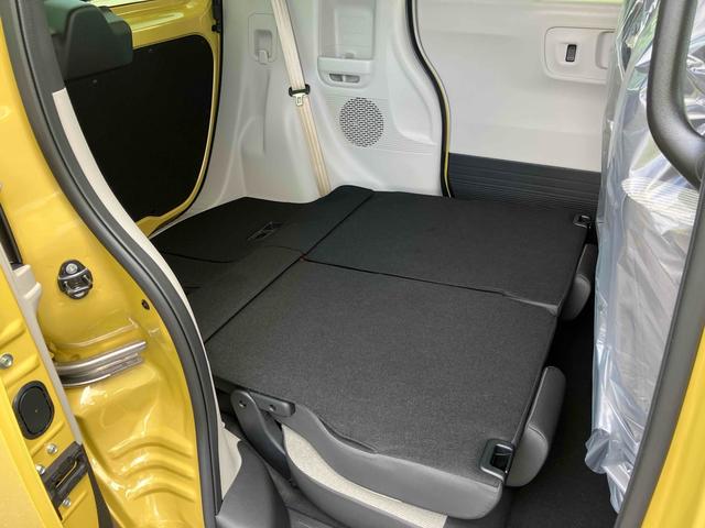 Ｎ－ＢＯＸ ファッションスタイル　バックカメラ　両側スライド・片側電動　クリアランスソナー　オートクルーズコントロール　レーンアシスト　衝突被害軽減システム　オートライト　ＬＥＤヘッドランプ　スマートキー　アイドリングストップ（41枚目）