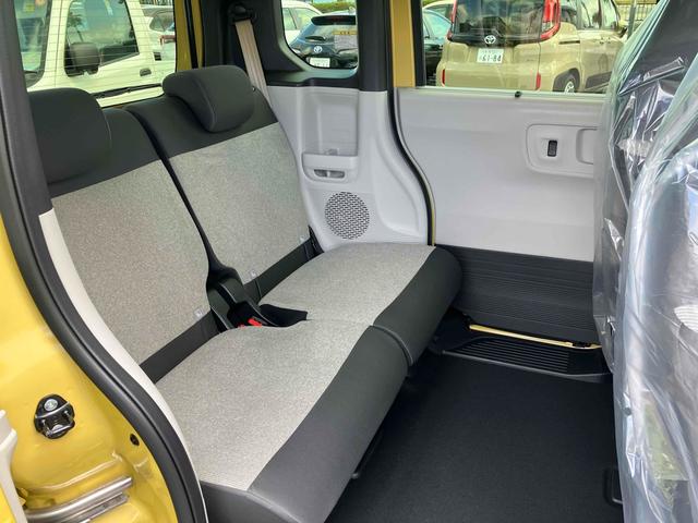 Ｎ－ＢＯＸ ファッションスタイル　バックカメラ　両側スライド・片側電動　クリアランスソナー　オートクルーズコントロール　レーンアシスト　衝突被害軽減システム　オートライト　ＬＥＤヘッドランプ　スマートキー　アイドリングストップ（45枚目）