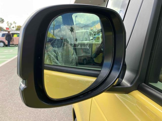 Ｎ－ＢＯＸ ファッションスタイル　バックカメラ　両側スライド・片側電動　クリアランスソナー　オートクルーズコントロール　レーンアシスト　衝突被害軽減システム　オートライト　ＬＥＤヘッドランプ　スマートキー　アイドリングストップ（50枚目）