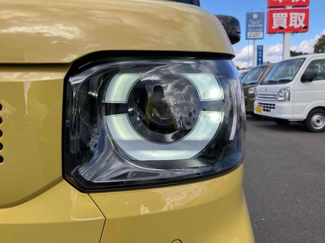 Ｎ－ＢＯＸ ファッションスタイル　バックカメラ　両側スライド・片側電動　クリアランスソナー　オートクルーズコントロール　レーンアシスト　衝突被害軽減システム　オートライト　ＬＥＤヘッドランプ　スマートキー　アイドリングストップ（53枚目）