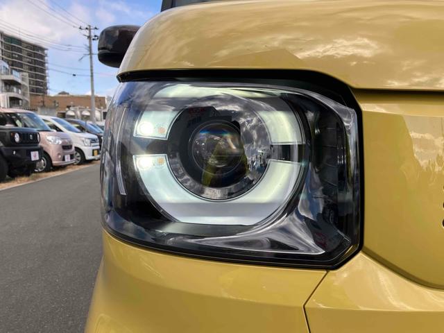 Ｎ－ＢＯＸ ファッションスタイル　バックカメラ　両側スライド・片側電動　クリアランスソナー　オートクルーズコントロール　レーンアシスト　衝突被害軽減システム　オートライト　ＬＥＤヘッドランプ　スマートキー　アイドリングストップ（56枚目）