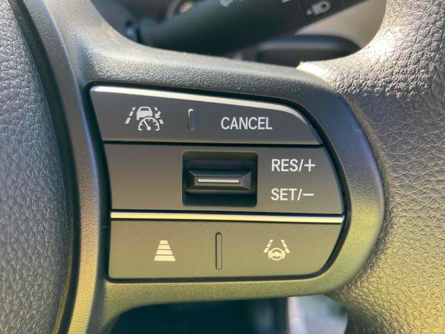 Ｎ－ＢＯＸ ファッションスタイル　バックカメラ　両側スライド・片側電動　クリアランスソナー　オートクルーズコントロール　レーンアシスト　衝突被害軽減システム　オートライト　ＬＥＤヘッドランプ　スマートキー　アイドリングストップ（31枚目）