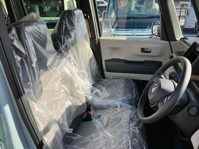 Ｎ－ＢＯＸ ファッションスタイル　バックカメラ　両側スライド・片側電動　クリアランスソナー　オートクルーズコントロール　レーンアシスト　衝突被害軽減システム　オートライト　ＬＥＤヘッドランプ　スマートキー　アイドリングストップ（36枚目）