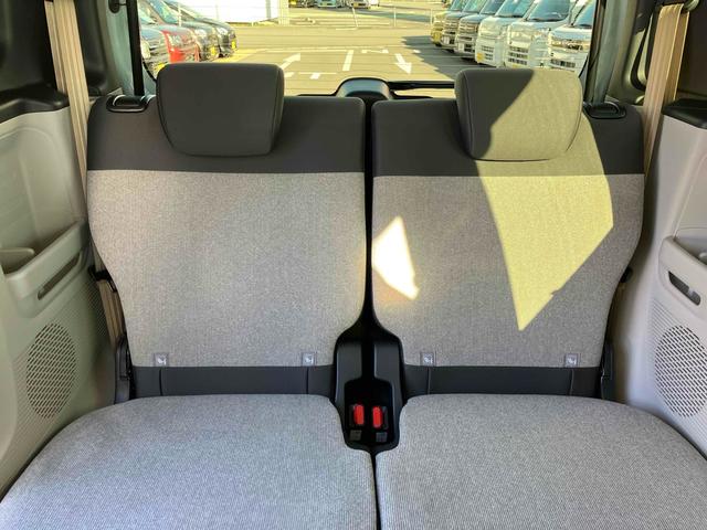 Ｎ－ＢＯＸ ファッションスタイル　バックカメラ　両側スライド・片側電動　クリアランスソナー　オートクルーズコントロール　レーンアシスト　衝突被害軽減システム　オートライト　ＬＥＤヘッドランプ　スマートキー　アイドリングストップ（40枚目）