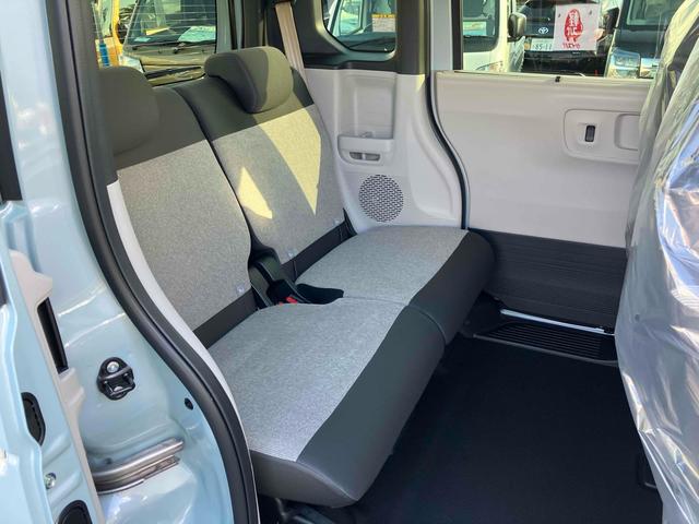 Ｎ－ＢＯＸ ファッションスタイル　バックカメラ　両側スライド・片側電動　クリアランスソナー　オートクルーズコントロール　レーンアシスト　衝突被害軽減システム　オートライト　ＬＥＤヘッドランプ　スマートキー　アイドリングストップ（41枚目）