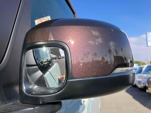 Ｎ－ＢＯＸ ファッションスタイル　バックカメラ　両側スライド・片側電動　クリアランスソナー　オートクルーズコントロール　レーンアシスト　衝突被害軽減システム　オートライト　ＬＥＤヘッドランプ　スマートキー　アイドリングストップ（49枚目）