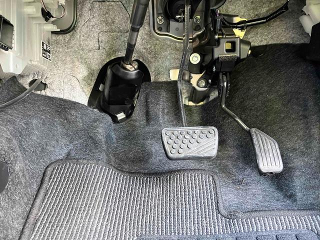 ミライース Ｘ　リミテッドＳＡＩＩＩ　バックカメラ　クリアランスソナー　衝突被害軽減システム　オートマチックハイビーム　オートライト　ＬＥＤヘッドランプ　キーレスエントリー　アイドリングストップ　電動格納ミラー　ＣＶＴ　盗難防止システム（25枚目）