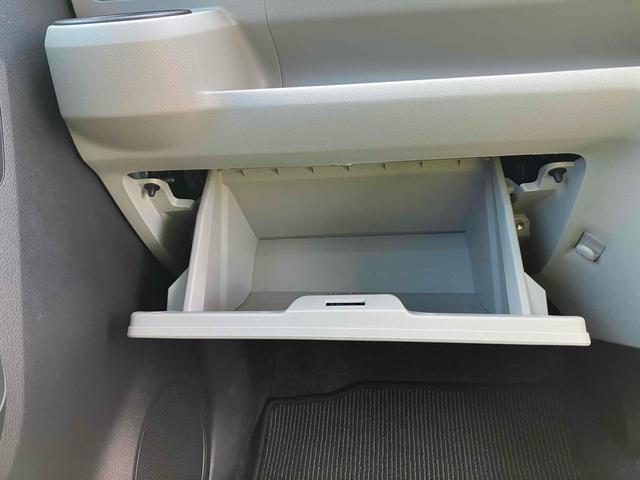 ミライース Ｘ　リミテッドＳＡＩＩＩ　バックカメラ　クリアランスソナー　衝突被害軽減システム　オートマチックハイビーム　オートライト　ＬＥＤヘッドランプ　キーレスエントリー　アイドリングストップ　電動格納ミラー　ＣＶＴ　盗難防止システム（28枚目）