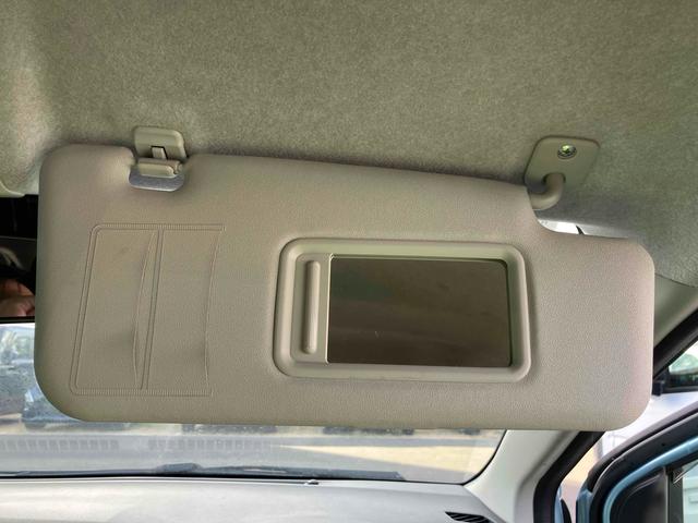 ミライース Ｘ　リミテッドＳＡＩＩＩ　バックカメラ　クリアランスソナー　衝突被害軽減システム　オートマチックハイビーム　オートライト　ＬＥＤヘッドランプ　キーレスエントリー　アイドリングストップ　電動格納ミラー　ＣＶＴ　盗難防止システム（30枚目）