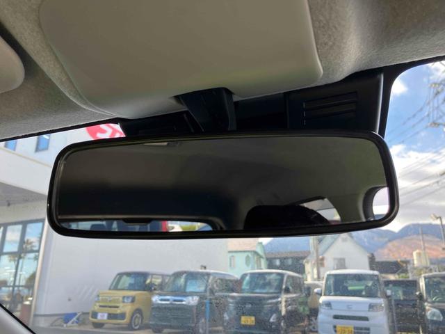 ミライース Ｘ　リミテッドＳＡＩＩＩ　バックカメラ　クリアランスソナー　衝突被害軽減システム　オートマチックハイビーム　オートライト　ＬＥＤヘッドランプ　キーレスエントリー　アイドリングストップ　電動格納ミラー　ＣＶＴ　盗難防止システム（31枚目）