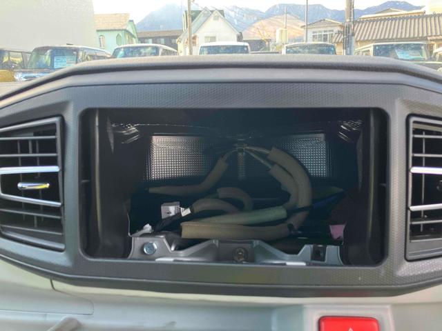 ミライース Ｘ　リミテッドＳＡＩＩＩ　バックカメラ　クリアランスソナー　衝突被害軽減システム　オートマチックハイビーム　オートライト　ＬＥＤヘッドランプ　キーレスエントリー　アイドリングストップ　電動格納ミラー　ＣＶＴ　盗難防止システム（32枚目）