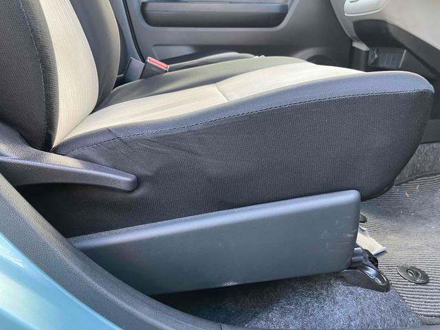 ミライース Ｘ　リミテッドＳＡＩＩＩ　バックカメラ　クリアランスソナー　衝突被害軽減システム　オートマチックハイビーム　オートライト　ＬＥＤヘッドランプ　キーレスエントリー　アイドリングストップ　電動格納ミラー　ＣＶＴ　盗難防止システム（39枚目）