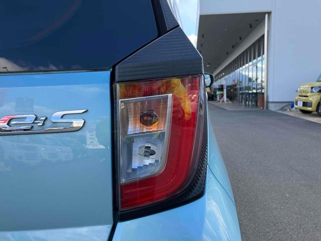 ミライース Ｘ　リミテッドＳＡＩＩＩ　バックカメラ　クリアランスソナー　衝突被害軽減システム　オートマチックハイビーム　オートライト　ＬＥＤヘッドランプ　キーレスエントリー　アイドリングストップ　電動格納ミラー　ＣＶＴ　盗難防止システム（44枚目）