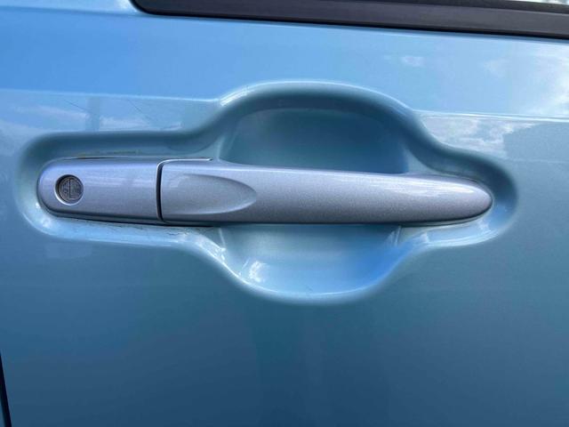 ミライース Ｘ　リミテッドＳＡＩＩＩ　バックカメラ　クリアランスソナー　衝突被害軽減システム　オートマチックハイビーム　オートライト　ＬＥＤヘッドランプ　キーレスエントリー　アイドリングストップ　電動格納ミラー　ＣＶＴ　盗難防止システム（51枚目）