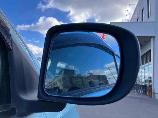 ミライース Ｘ　リミテッドＳＡＩＩＩ　バックカメラ　クリアランスソナー　衝突被害軽減システム　オートマチックハイビーム　オートライト　ＬＥＤヘッドランプ　キーレスエントリー　アイドリングストップ　電動格納ミラー　ＣＶＴ　盗難防止システム（53枚目）