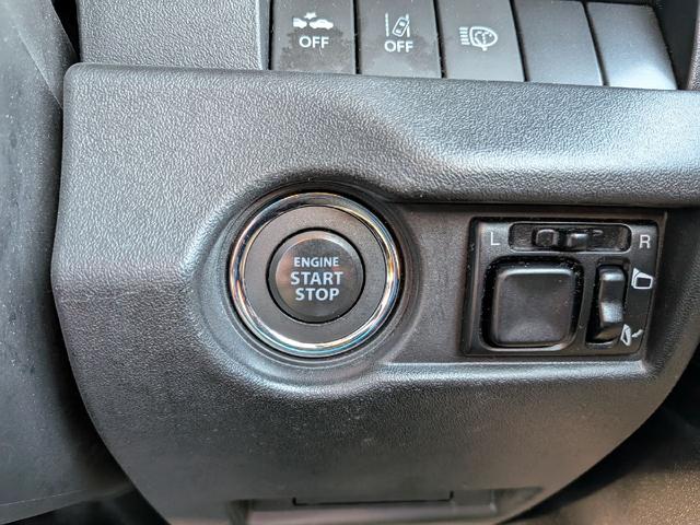 ジムニー ＸＣ　４ＷＤ　ドライブレコーダー　ＥＴＣ　ナビ　ＴＶ　オートクルーズコントロール　レーンアシスト　衝突被害軽減システム　オートライト　ＬＥＤヘッドランプ　ヘッドライトウォッシャー　スマートキー（19枚目）