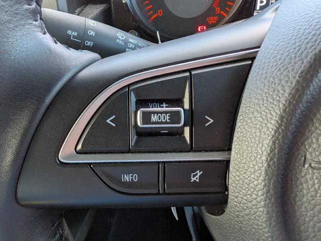 ジムニー ＸＣ　４ＷＤ　ドライブレコーダー　ＥＴＣ　ナビ　ＴＶ　オートクルーズコントロール　レーンアシスト　衝突被害軽減システム　オートライト　ＬＥＤヘッドランプ　ヘッドライトウォッシャー　スマートキー（36枚目）