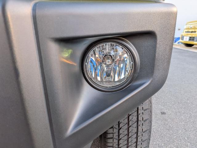 ジムニー ＸＣ　４ＷＤ　ドライブレコーダー　ＥＴＣ　ナビ　ＴＶ　オートクルーズコントロール　レーンアシスト　衝突被害軽減システム　オートライト　ＬＥＤヘッドランプ　ヘッドライトウォッシャー　スマートキー（43枚目）