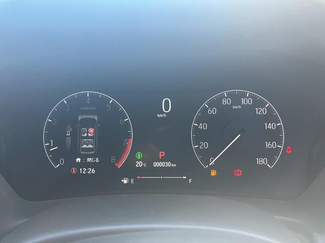 ＷＲ－Ｖ Ｘ　バックカメラ　クリアランスソナー　オートクルーズコントロール　レーンアシスト　衝突被害軽減システム　オートライト　ＬＥＤヘッドランプ　スマートキー　電動格納ミラー　ＣＶＴ　盗難防止システム　ＵＳＢ（5枚目）