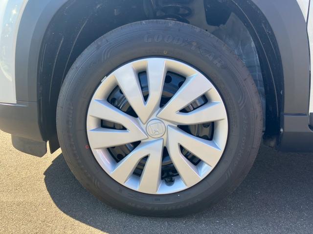 ＷＲ－Ｖ Ｘ　バックカメラ　クリアランスソナー　オートクルーズコントロール　レーンアシスト　衝突被害軽減システム　オートライト　ＬＥＤヘッドランプ　スマートキー　電動格納ミラー　ＣＶＴ　盗難防止システム　ＵＳＢ（15枚目）