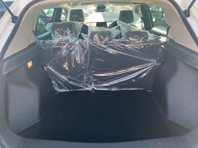 ＷＲ－Ｖ Ｘ　バックカメラ　クリアランスソナー　オートクルーズコントロール　レーンアシスト　衝突被害軽減システム　オートライト　ＬＥＤヘッドランプ　スマートキー　電動格納ミラー　ＣＶＴ　盗難防止システム　ＵＳＢ（25枚目）