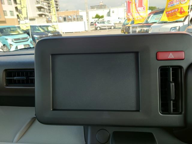 スペーシア ハイブリッドＧ　両側スライドドア　クリアランスソナー　衝突被害軽減システム　オートライト　ＬＥＤヘッドランプ　スマートキー　アイドリングストップ　電動格納ミラー　ベンチシート　ＣＶＴ　盗難防止システム　ＡＢＳ　ＥＳＣ（46枚目）