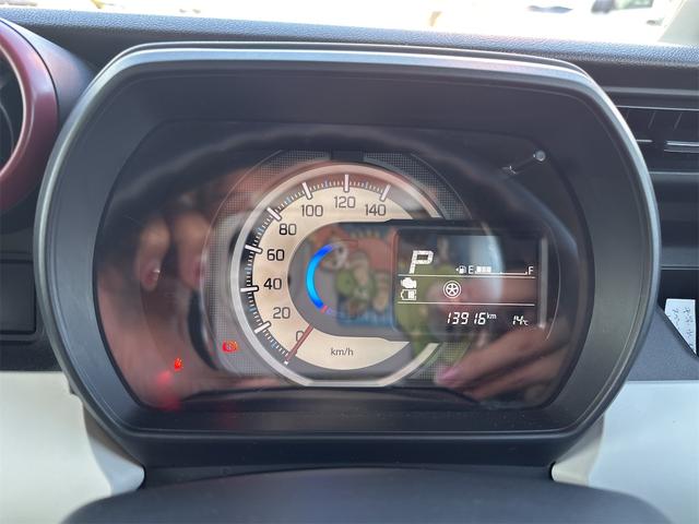 スペーシア ハイブリッドＧ　ドライブレコーダー　ＥＴＣ　バックカメラ　両側スライドドア　ＴＶ　クリアランスソナー　レーンアシスト　衝突被害軽減システム　オートライト　スマートキー　アイドリングストップ　電動格納ミラー（4枚目）