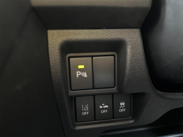 スペーシア ハイブリッドＧ　ドライブレコーダー　ＥＴＣ　バックカメラ　両側スライドドア　ＴＶ　クリアランスソナー　レーンアシスト　衝突被害軽減システム　オートライト　スマートキー　アイドリングストップ　電動格納ミラー（10枚目）