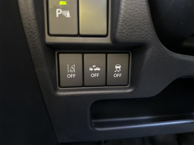 スペーシア ハイブリッドＧ　ドライブレコーダー　ＥＴＣ　バックカメラ　両側スライドドア　ＴＶ　クリアランスソナー　レーンアシスト　衝突被害軽減システム　オートライト　スマートキー　アイドリングストップ　電動格納ミラー（11枚目）