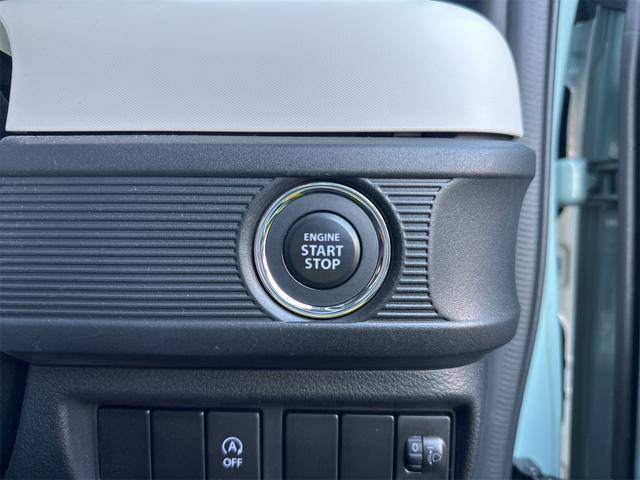 スペーシア ハイブリッドＧ　ドライブレコーダー　ＥＴＣ　バックカメラ　両側スライドドア　ＴＶ　クリアランスソナー　レーンアシスト　衝突被害軽減システム　オートライト　スマートキー　アイドリングストップ　電動格納ミラー（12枚目）