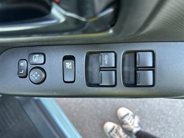 スペーシア ハイブリッドＧ　ドライブレコーダー　ＥＴＣ　バックカメラ　両側スライドドア　ＴＶ　クリアランスソナー　レーンアシスト　衝突被害軽減システム　オートライト　スマートキー　アイドリングストップ　電動格納ミラー（15枚目）