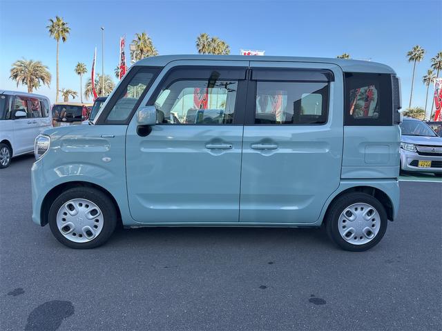 スペーシア ハイブリッドＧ　ドライブレコーダー　ＥＴＣ　バックカメラ　両側スライドドア　ＴＶ　クリアランスソナー　レーンアシスト　衝突被害軽減システム　オートライト　スマートキー　アイドリングストップ　電動格納ミラー（23枚目）