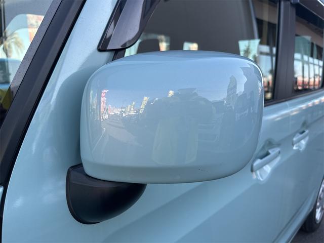 スペーシア ハイブリッドＧ　ドライブレコーダー　ＥＴＣ　バックカメラ　両側スライドドア　ＴＶ　クリアランスソナー　レーンアシスト　衝突被害軽減システム　オートライト　スマートキー　アイドリングストップ　電動格納ミラー（27枚目）