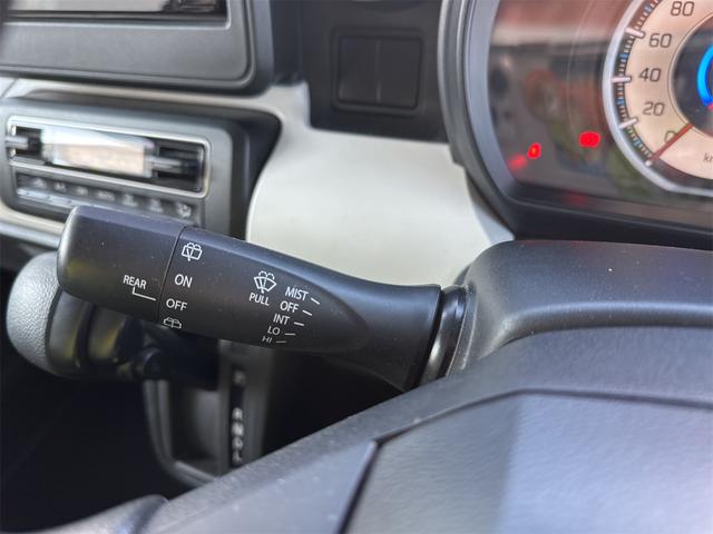 スペーシア ハイブリッドＧ　ドライブレコーダー　ＥＴＣ　バックカメラ　両側スライドドア　ＴＶ　クリアランスソナー　レーンアシスト　衝突被害軽減システム　オートライト　スマートキー　アイドリングストップ　電動格納ミラー（50枚目）