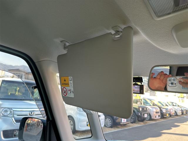 スペーシア ハイブリッドＧ　ドライブレコーダー　ＥＴＣ　バックカメラ　両側スライドドア　ＴＶ　クリアランスソナー　レーンアシスト　衝突被害軽減システム　オートライト　スマートキー　アイドリングストップ　電動格納ミラー（58枚目）