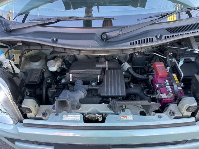 スペーシア ハイブリッドＧ　ドライブレコーダー　ＥＴＣ　バックカメラ　両側スライドドア　ＴＶ　クリアランスソナー　レーンアシスト　衝突被害軽減システム　オートライト　スマートキー　アイドリングストップ　電動格納ミラー（60枚目）