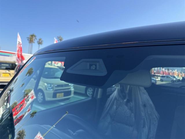 クロスビー ハイブリッドＭＺ　全周囲カメラ　クリアランスソナー　オートクルーズコントロール　レーンアシスト　衝突被害軽減システム　ナビ　ＴＶ　オートライト　ＬＥＤヘッドランプ　アルミホイール　スマートキー　アイドリングストップ（32枚目）