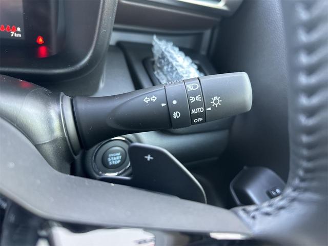 クロスビー ハイブリッドＭＺ　全周囲カメラ　クリアランスソナー　オートクルーズコントロール　レーンアシスト　衝突被害軽減システム　ナビ　ＴＶ　オートライト　ＬＥＤヘッドランプ　アルミホイール　スマートキー　アイドリングストップ（50枚目）