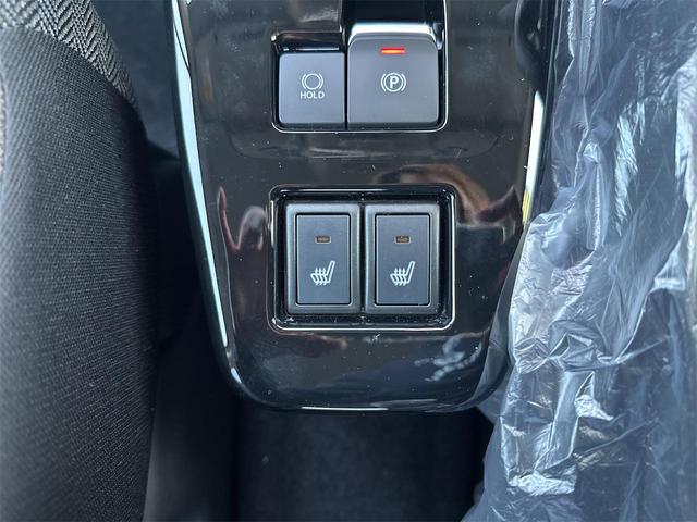 クロスビー ハイブリッドＭＺ　全周囲カメラ　クリアランスソナー　オートクルーズコントロール　レーンアシスト　衝突被害軽減システム　ナビ　ＴＶ　オートライト　ＬＥＤヘッドランプ　アルミホイール　スマートキー　アイドリングストップ（53枚目）