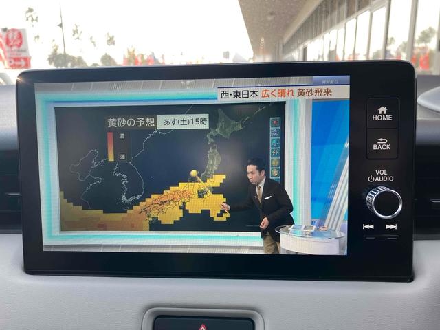 ヴェゼル e:HEV Z・PLaYパッケージ バックカメラ クリアランスソナー オートクルーズコントロール レーンアシスト 衝突被害軽減システム ナビ TV オートライト LEDヘッドランプ 電動リアゲート アルミホイール スマートキー(6枚目)