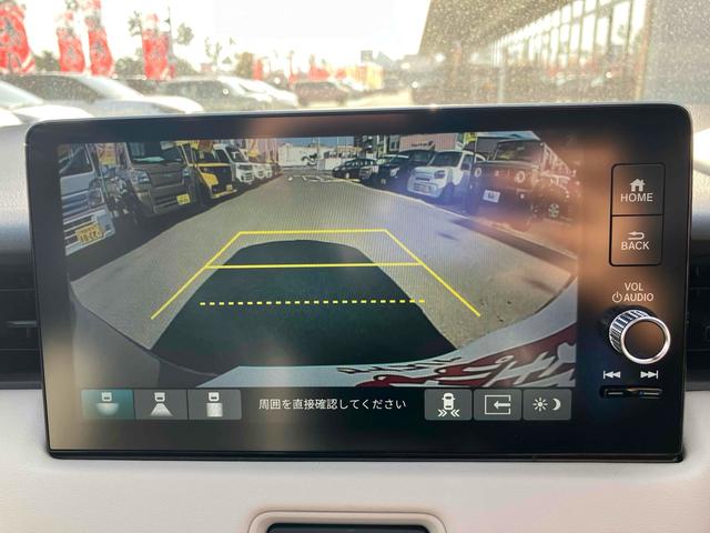 ヴェゼル e:HEV Z・PLaYパッケージ バックカメラ クリアランスソナー オートクルーズコントロール レーンアシスト 衝突被害軽減システム ナビ TV オートライト LEDヘッドランプ 電動リアゲート アルミホイール スマートキー(7枚目)