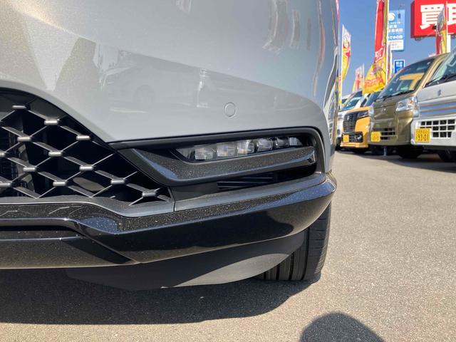 ヴェゼル e:HEV Z・PLaYパッケージ バックカメラ クリアランスソナー オートクルーズコントロール レーンアシスト 衝突被害軽減システム ナビ TV オートライト LEDヘッドランプ 電動リアゲート アルミホイール スマートキー(29枚目)