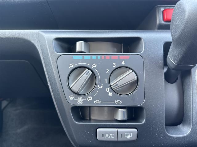 ミライース Ｌ　ＳＡＩＩＩ　バックカメラ　クリアランスソナー　衝突被害軽減システム　オートマチックハイビーム　オートライト　キーレスエントリー　アイドリングストップ　ＣＶＴ　盗難防止システム　ＡＢＳ　ＥＳＣ　衝突安全ボディ（7枚目）