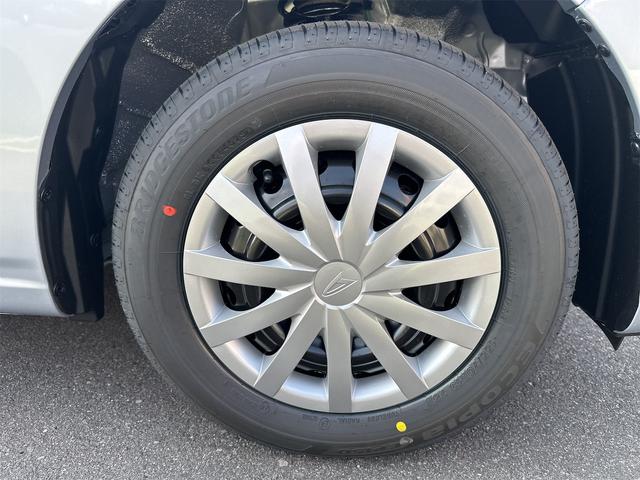 ミライース Ｌ　ＳＡＩＩＩ　バックカメラ　クリアランスソナー　衝突被害軽減システム　オートマチックハイビーム　オートライト　キーレスエントリー　アイドリングストップ　ＣＶＴ　盗難防止システム　ＡＢＳ　ＥＳＣ　衝突安全ボディ（20枚目）