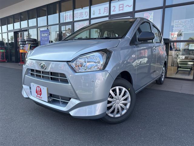 ミライース Ｌ　ＳＡＩＩＩ　バックカメラ　クリアランスソナー　衝突被害軽減システム　オートマチックハイビーム　オートライト　キーレスエントリー　アイドリングストップ　ＣＶＴ　盗難防止システム　ＡＢＳ　ＥＳＣ　衝突安全ボディ（23枚目）